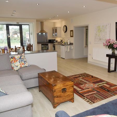 Bed and Breakfast The Mill Thetford Exterior foto