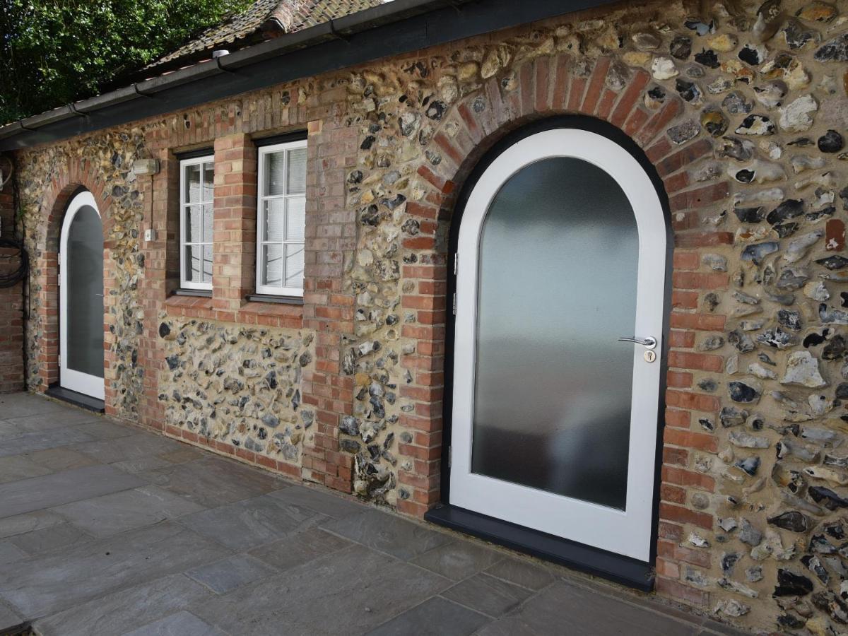 Bed and Breakfast The Mill Thetford Exterior foto